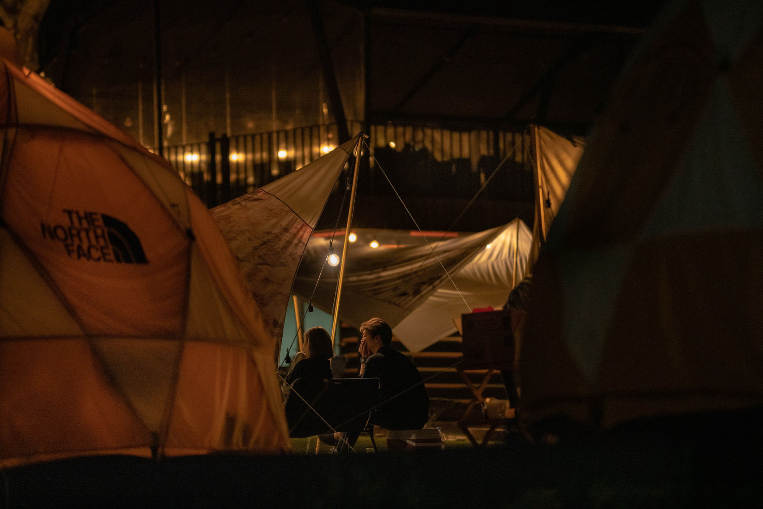Alquiler de carpas para camping bogota Tiendasdeacampar.es